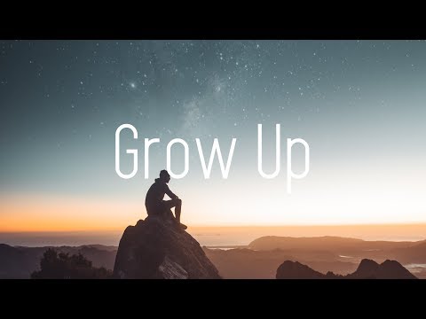 Ennex & Edgar Sandoval Jr - Grow Up (Lyrics) - UCwIgPuUJXuf2nY-nKsEvLOg