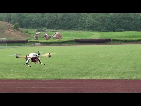 Testing Horyzon HD as FPV Cam on T380 - UCsFctXdFnbeoKpLefdEloEQ