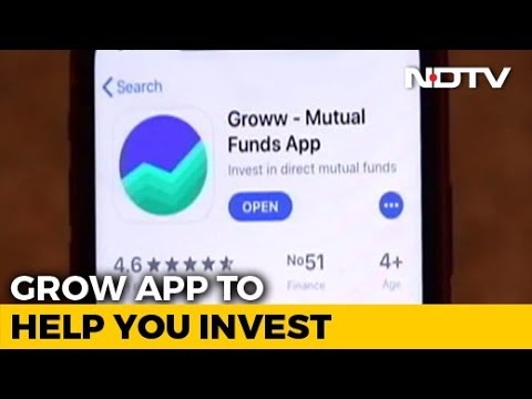 Video - WATCH Finance | GROWW Your Investment With This App #Technology #India