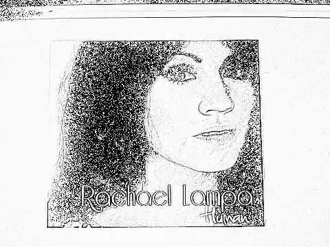Rachael Lampa - Human (featuring Johnny Lang)