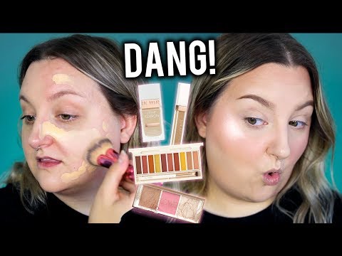 DANG! FULL FACE TESTING FLOWER BEAUTY - UCOtoxvHLKrIlWbt4MRBWfbQ