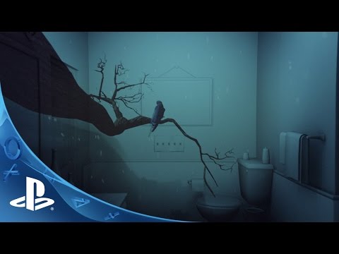 What Remains of Edith Finch - House Introduction Trailer | PS4 - UC-2Y8dQb0S6DtpxNgAKoJKA