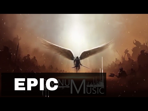 Most Uplifting Epic Music - Rise into Heaven by DTD Music - UCPuUn4k8FSlB79YaIU2IEyA