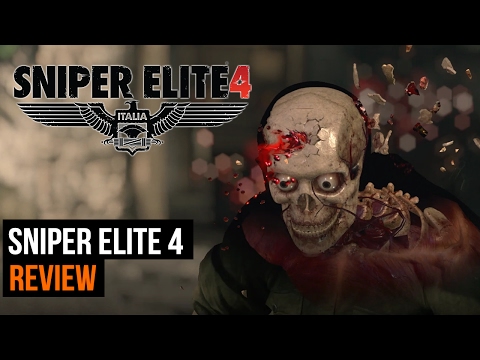 Sniper Elite 4 Review - UCk2ipH2l8RvLG0dr-rsBiZw