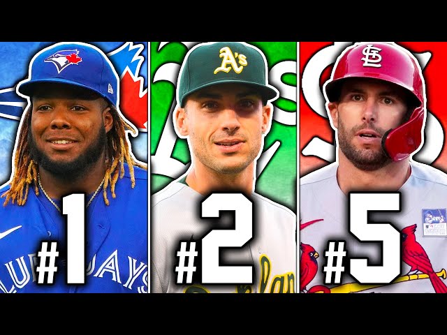 First Baseman in Baseball: Who’s the Best?