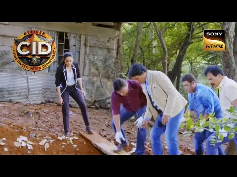 CID In Cold Blood | क्या Team CID जान पाएगी Kanchola का राज़? | CID | Full Episode