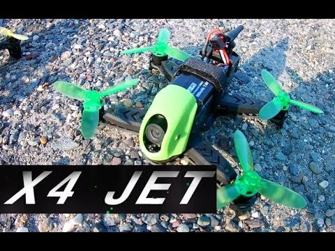 Hubsan X4 H123D 1st FLIGHT REVIEW Brushless FPV RC Drone CRASH - UCXP-CzNZ0O_ygxdqiWXpL1Q