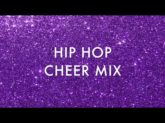 How Cheerleading and Hip Hop Music Go Together