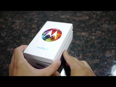 Motorola Moto X unboxing - UCwPRdjbrlqTjWOl7ig9JLHg