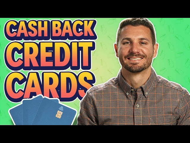 What Does Cash Back Mean on a Credit Card?