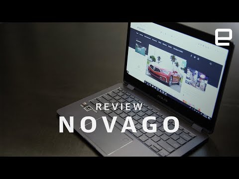 Asus NovaGo review - UC-6OW5aJYBFM33zXQlBKPNA