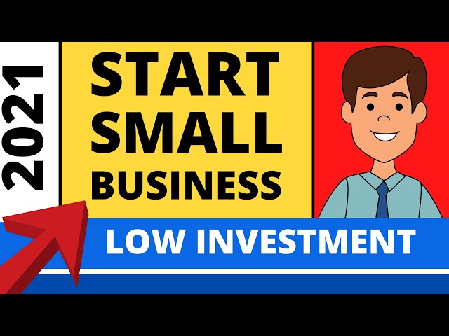 How To Start A Small Business In 2020 Seekingincrease