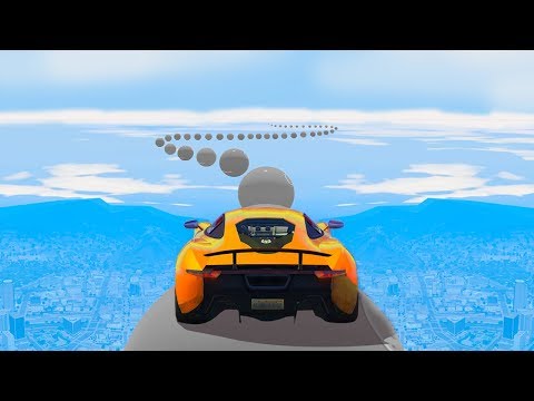 ULTIMATE MILE HIGH STUNT CHALLENGE ! - GTA 5 Funny Moments - UCfLuMSIDmeWRYpuCQL0OJ6A