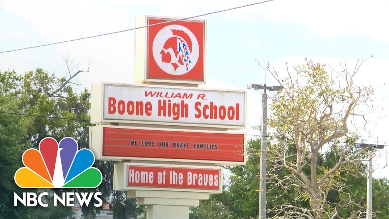 ‘Drag and Donuts’ event canceled at Florida school after pushback from parents