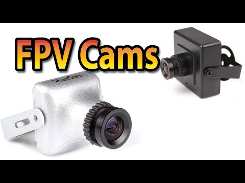 FPV Cam review: Runcam Sky and PZ0420H - setup tips, image comparison, DVR footage - UCIIDxEbGpew-s46tIxk5T3g