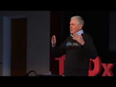 Being there - disaster stories: David Campbell at TEDxPiscataquaRiver - UCsT0YIqwnpJCM-mx7-gSA4Q