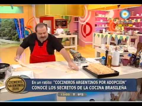 Tallarines caseros al huevo con variantes de salsas a elección - UCb8W2JPNwMtV4xA0LFb3LUw