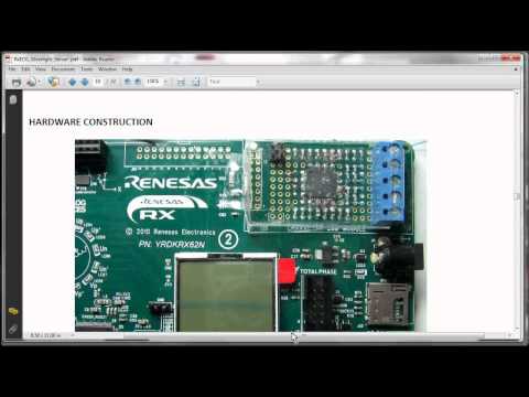 EEVblog #174 - Renesas RX Design Contest Winners - UC2DjFE7Xf11URZqWBigcVOQ