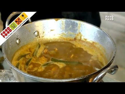 Sindhi Kadhi - Roti Rasta Aur India - UCthIcpK06l9bhi9ISgreocw