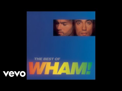 Wham! - Freedom (Long Mix) [Official Audio]