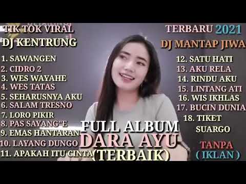 Full Album DARA AYU// Dj KENTRUNG//Sawangen Terbaik... 🎶🎧💃💃