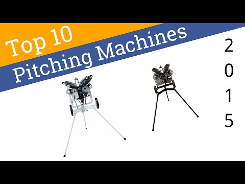 10 Best Pitching Machines 2015 - UCXAHpX2xDhmjqtA-ANgsGmw