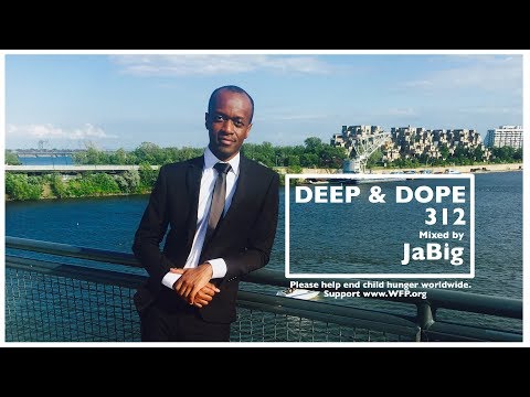 Afro House Mix by JaBig (2017 South African Deep Soulful House Music Lounge Afrobeats Playlist) - UCO2MMz05UXhJm4StoF3pmeA