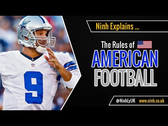 What Is the Meaning of NFL?