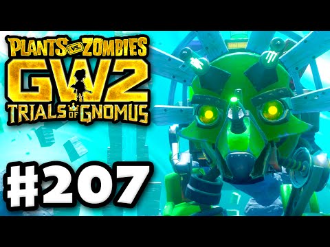 CATS VS. DINOS! - Plants vs. Zombies: Garden Warfare 2 - Gameplay Part 207 (PC) - UCzNhowpzT4AwyIW7Unk_B5Q