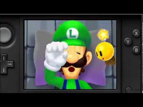 Mario & Luigi 3DS - First Footage - UCfAPTv1LgeEWevG8X_6PUOQ