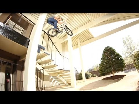 BMX: Shane Weston - Fly Bikes Isla Promo - UCdJBLqPpsyNSPmAhVmD3HSg