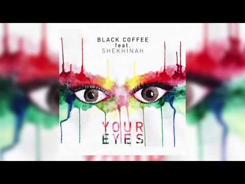 Black Coffee - Your Eyes feat. Shekhinah (Cover Art) - UC4rasfm9J-X4jNl9SvXp8xA