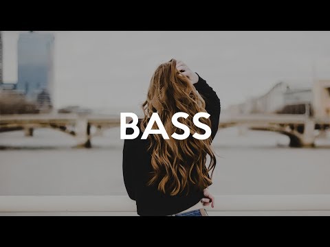 Thomas Gresen - Spotlight [ Bass Boosted ] ⚡ - UCUavX64J9s6JSTOZHr7nPXA