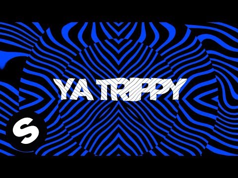 KO:YU & THE CLIQQUE - Trippy (Official Lyric Video) - UCpDJl2EmP7Oh90Vylx0dZtA