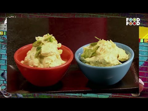 Pineapple Shrikhand | Turban Tadka | Chef Harpal Singh | FoodFood - UCthIcpK06l9bhi9ISgreocw