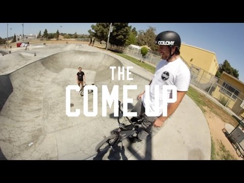BMX - INSTAGRAM SLAM with Dirt Ron and Patrick Kelly - UCEt2RMm3EqtoerqX0-fUpfw