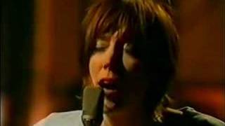 Beth Orton - Blood Red River