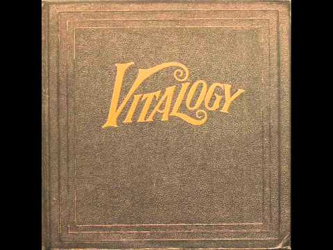 Pearl Jam - Aye davanita