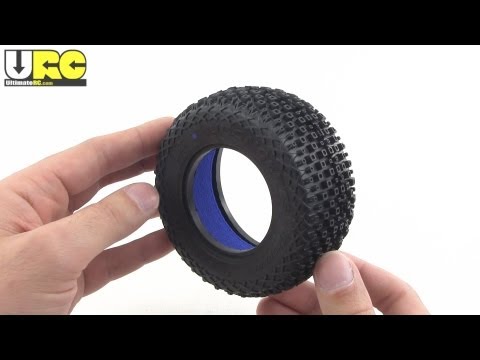 JConcepts Choppers SCT tires mini-Review - UCyhFTY6DlgJHCQCRFtHQIdw