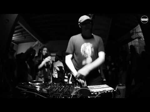 GILA Boiler Room London Live Set - UCGBpxWJr9FNOcFYA5GkKrMg