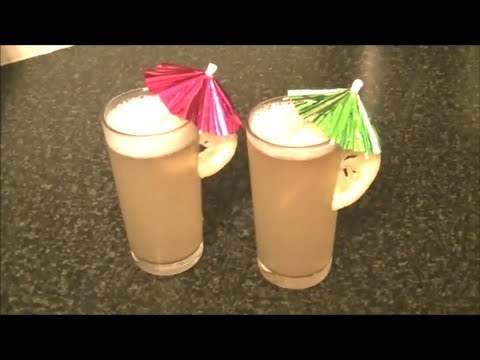 SEKANJABIN RECIPE (LEMONADE)  *COOK WITH FAIZA* - UCR9WXUxcp0bR9OWi5ersIHw