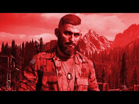 Far Cry 5 - Blasting Through Jacob Seed's Nightmare - IGN Plays Live - UCKy1dAqELo0zrOtPkf0eTMw