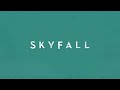 MV เพลง Skyfall - Adele
