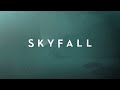 MV เพลง Skyfall - Adele