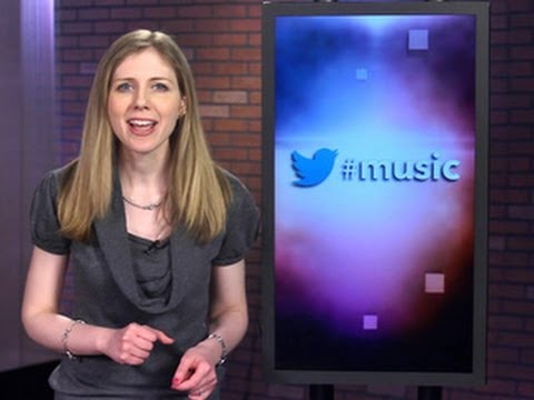 CNET Update - Twitter launching music discovery app - UCOmcA3f_RrH6b9NmcNa4tdg