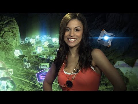 Destiny: Easily Get Loot from the Loot Cave - IGN Strategize - UCKy1dAqELo0zrOtPkf0eTMw