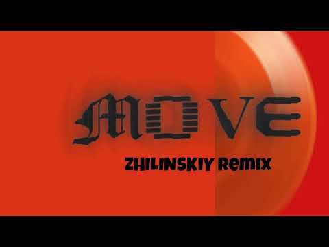 Adam Port, Stryv, Keinemusik, Orso & Malachiii - Move (ZHILINSKIY Remix)