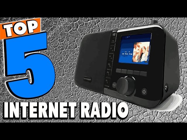 The Best Electronic Music Internet Radios