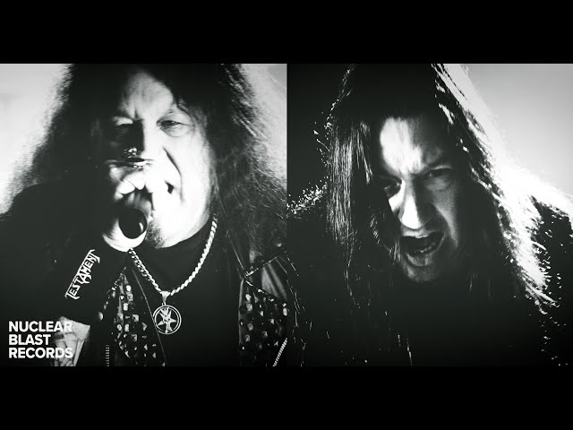 Heavy Metal Music Videos: The Testament