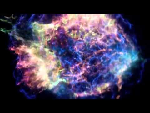 Chandra X-Ray Observatory - 15 Years Of Discovery | Video - UCVTomc35agH1SM6kCKzwW_g